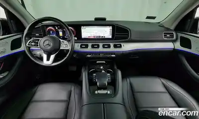 Mercedes-Benz GLE-Class 2021 1.9 Автомат в Москве № 139138, миниатюра 12