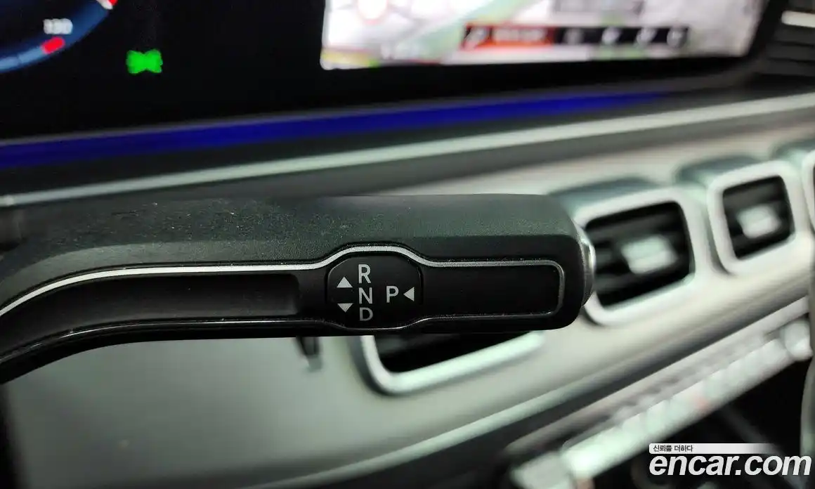 Mercedes-Benz GLE-Class 2021 1.9 Автомат в Москве № 139138, фото 13