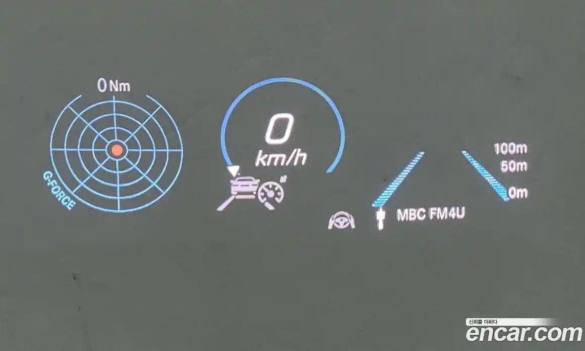 Mercedes-Benz GLE-Class 2021 1.9 Автомат в Москве № 139138, фото 14