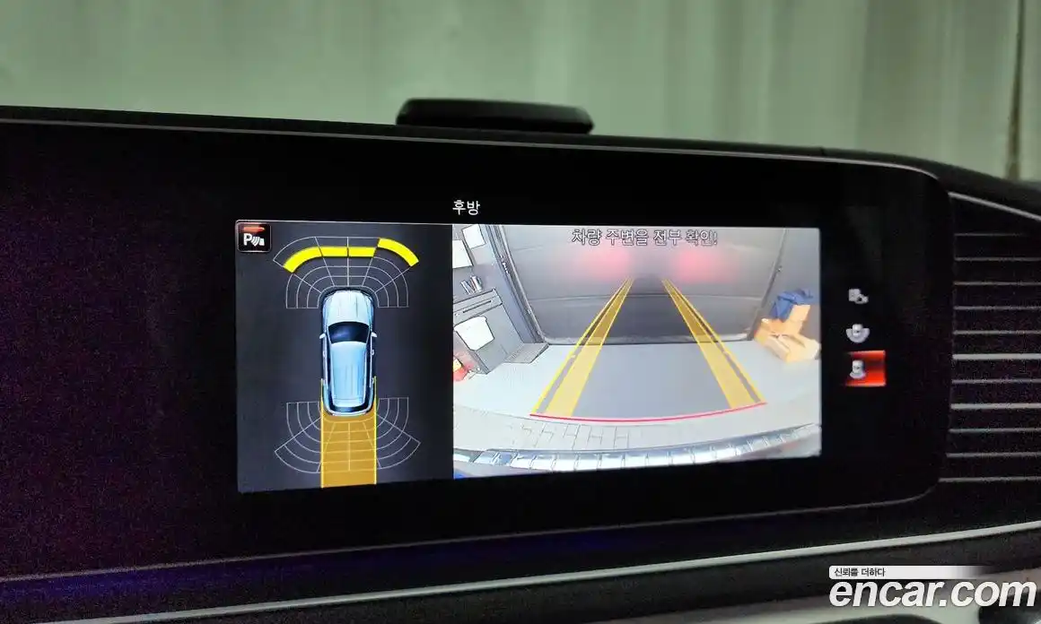 Mercedes-Benz GLE-Class 2021 1.9 Автомат в Москве № 139138, фото 18