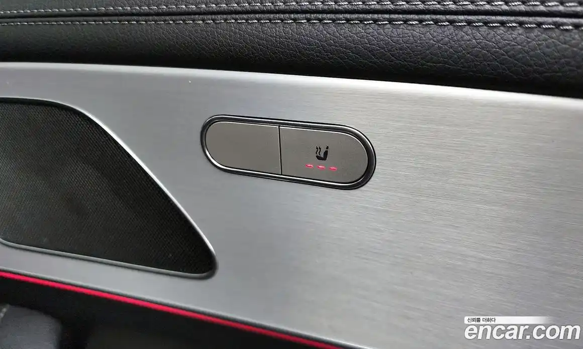 Mercedes-Benz GLE-Class 2021 1.9 Автомат в Москве № 139138, фото 20