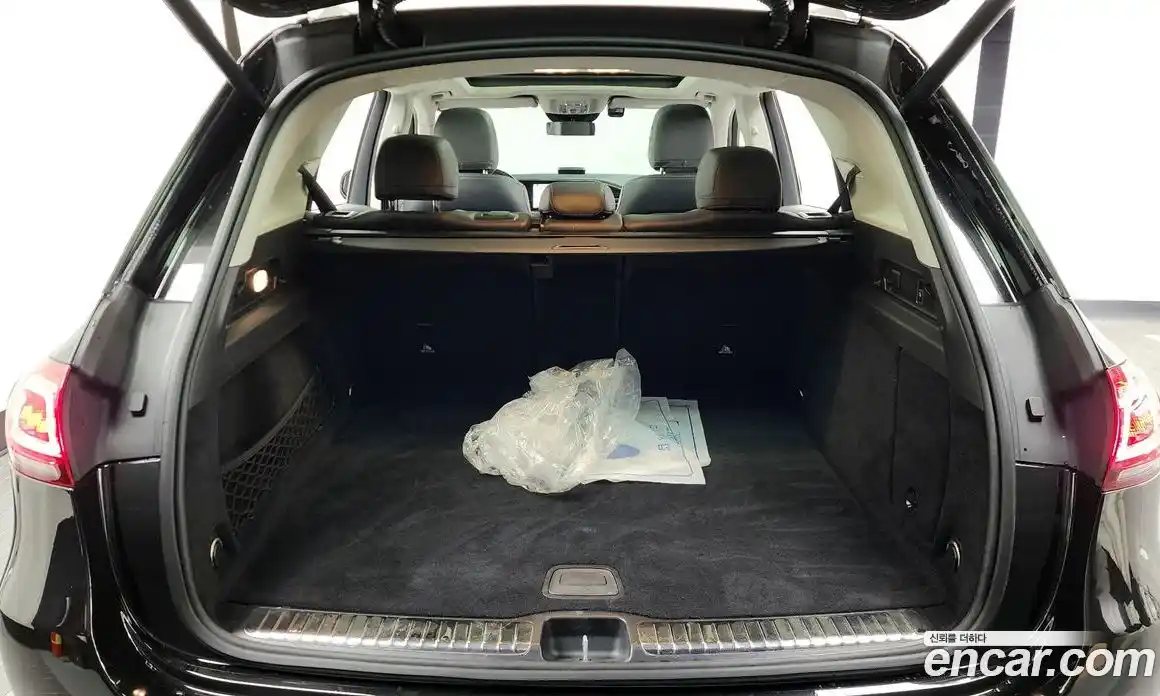 Mercedes-Benz GLE-Class 2021 1.9 Автомат в Москве № 139138, фото 5