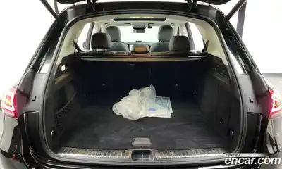 Mercedes-Benz GLE-Class 2021 1.9 Автомат в Москве № 139138, миниатюра 5