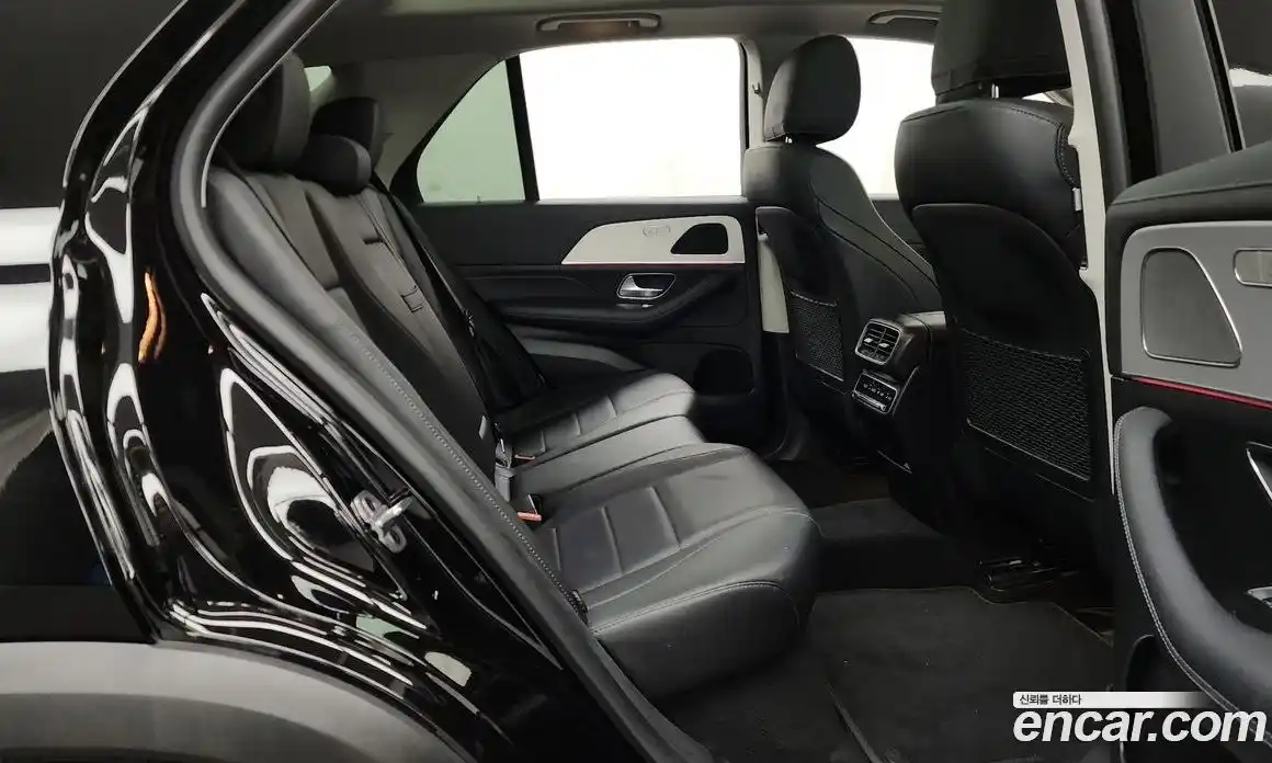 Mercedes-Benz GLE-Class 2021 1.9 Автомат в Москве № 139138, фото 6