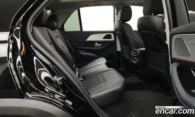 Mercedes-Benz GLE-Class 2021 1.9 Автомат в Москве № 139138, миниатюра 6