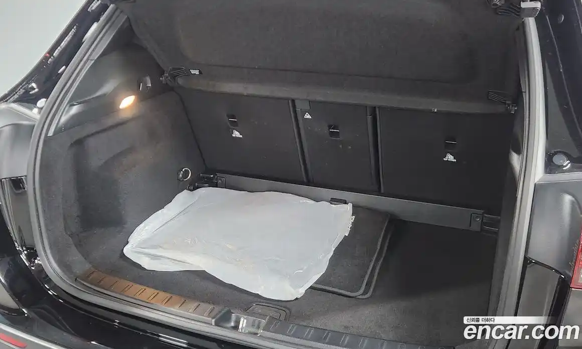 Mercedes-Benz GLA-Class 2023 2.0 Автомат в Москве № 139554, фото 13