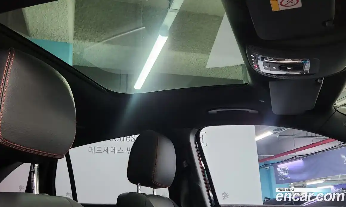 Mercedes-Benz GLA-Class 2023 2.0 Автомат в Москве № 139554, фото 15