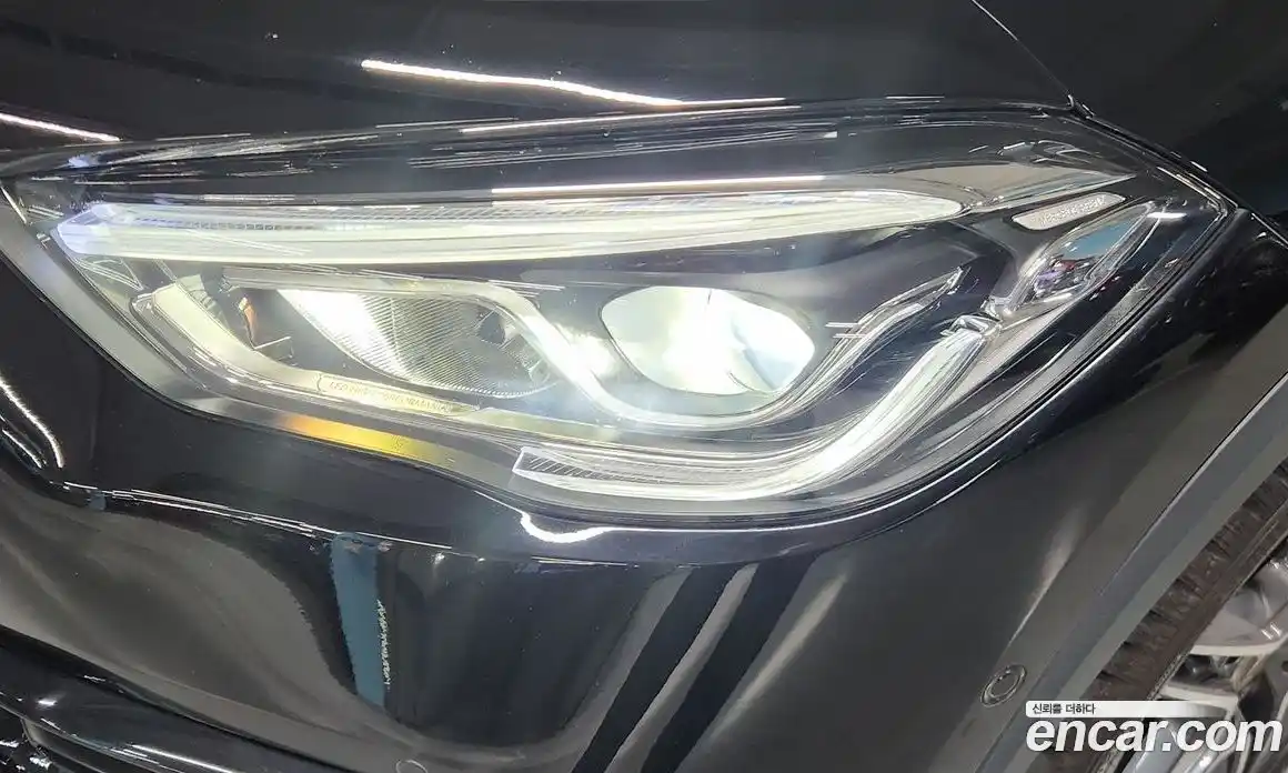 Mercedes-Benz GLA-Class 2023 2.0 Автомат в Москве № 139554, фото 16