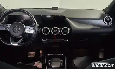 Mercedes-Benz GLA-Class 2023 2.0 Автомат в Москве № 139554, миниатюра 7