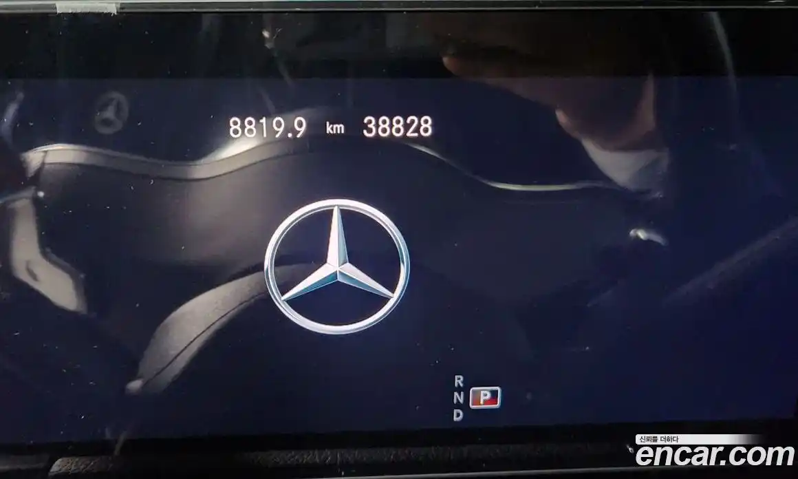 Mercedes-Benz GLA-Class 2023 2.0 Автомат в Москве № 139554, фото 8