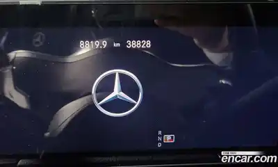 Mercedes-Benz GLA-Class 2023 2.0 Автомат в Москве № 139554, миниатюра 8