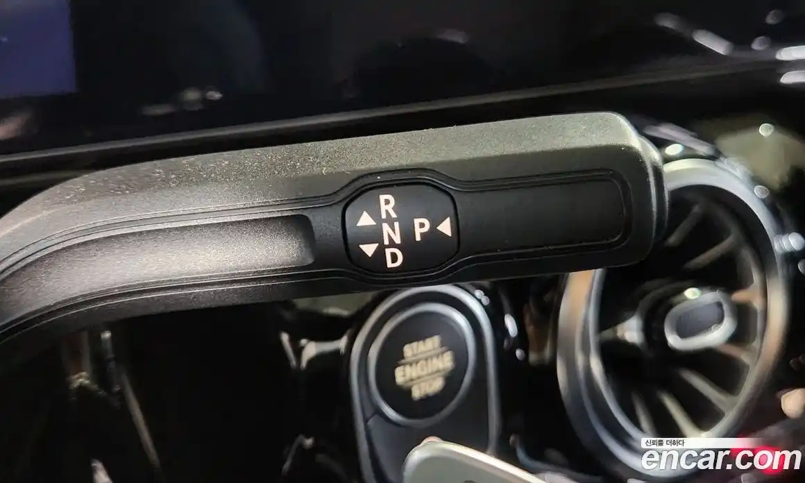 Mercedes-Benz GLA-Class 2023 2.0 Автомат в Москве № 139554, фото 9