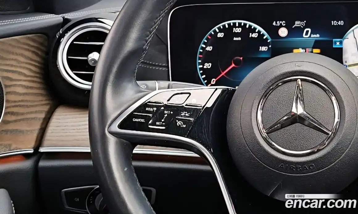 Mercedes-Benz E-Class 2022 2.0 Автомат в Москве № 140084, фото 20