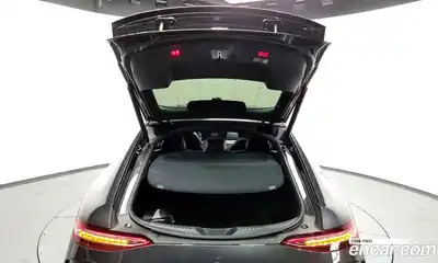 Mercedes-Benz AMG GT 2022 3.0 Автомат в Москве № 140210, миниатюра 12