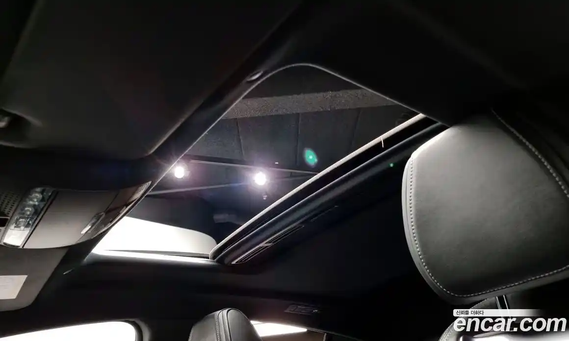 Mercedes-Benz AMG GT 2022 3.0 Автомат в Москве № 140210, фото 4