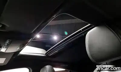 Mercedes-Benz AMG GT 2022 3.0 Автомат в Москве № 140210, миниатюра 4