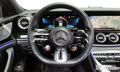 Mercedes-Benz AMG GT 2022 3.0 Автомат в Москве № 140210, миниатюра 6