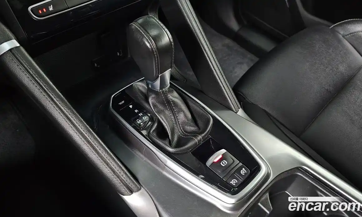 Renault QM6 2021 2.0 Автомат в Москве № 140926, фото 15