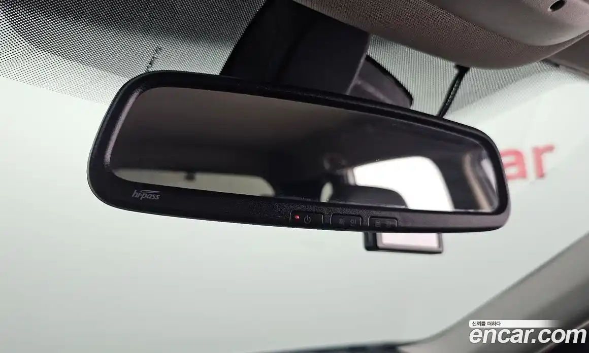 Renault QM6 2021 2.0 Автомат в Москве № 140926, фото 16