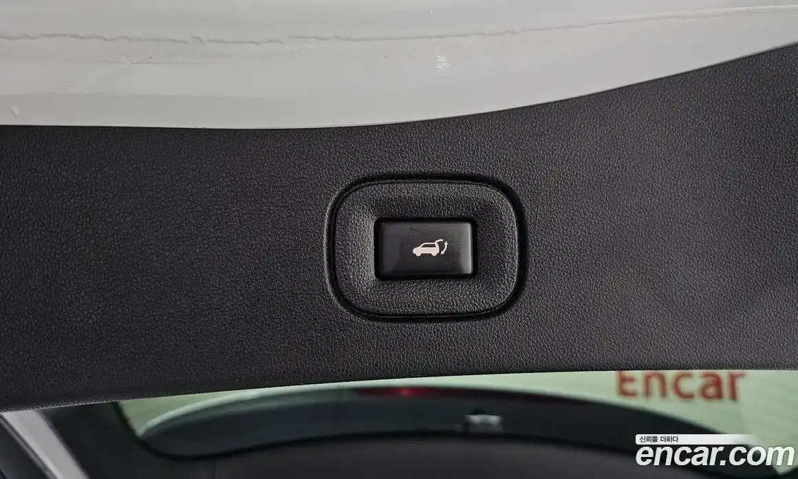 Renault QM6 2021 2.0 Автомат в Москве № 140926, фото 18