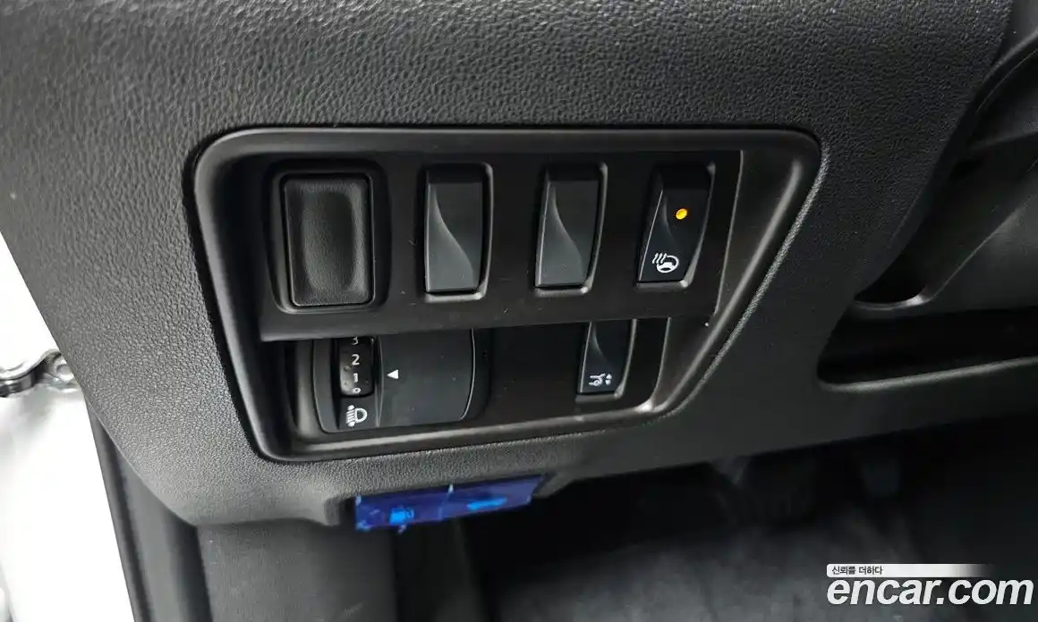 Renault QM6 2021 2.0 Автомат в Москве № 140926, фото 3