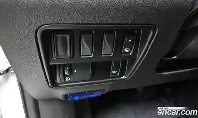 Renault QM6 2021 2.0 Автомат в Москве № 140926, миниатюра 3