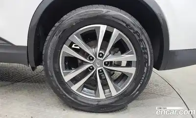 Renault QM6 2021 2.0 Автомат в Москве № 140926, миниатюра 5