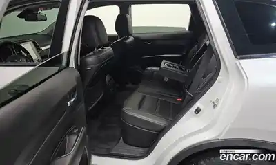 Renault QM6 2021 2.0 Автомат в Москве № 140926, миниатюра 6