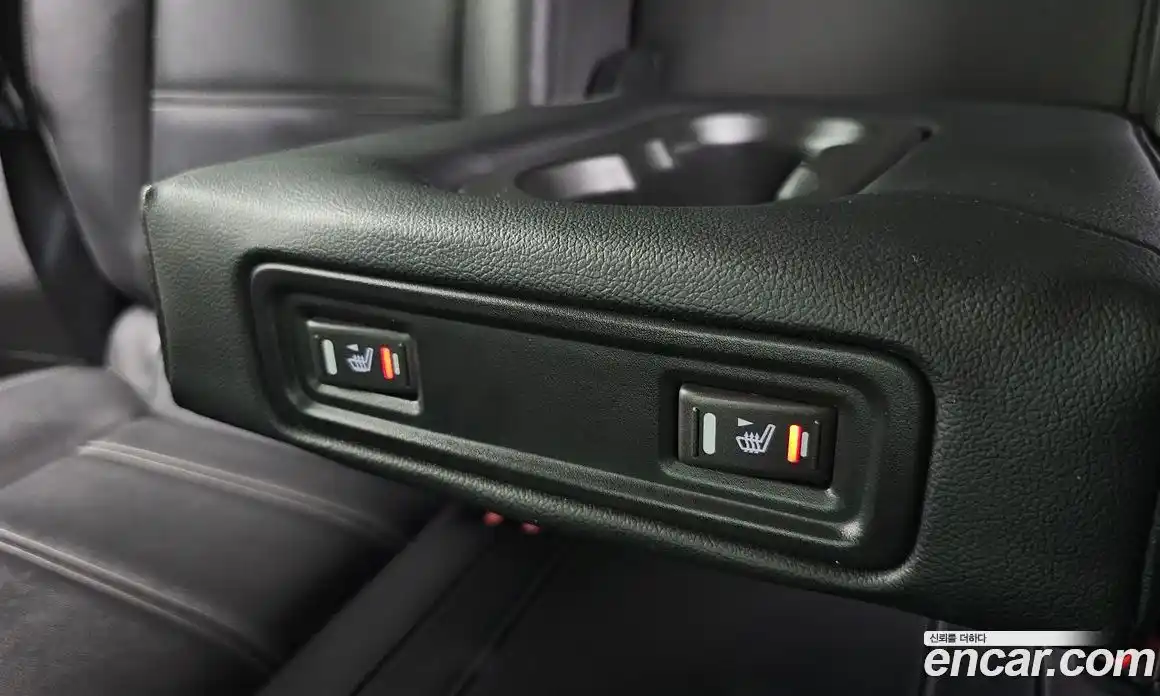 Renault QM6 2021 2.0 Автомат в Москве № 140926, фото 7