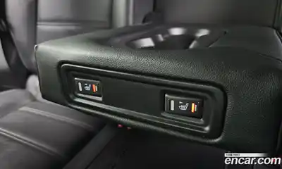 Renault QM6 2021 2.0 Автомат в Москве № 140926, миниатюра 7