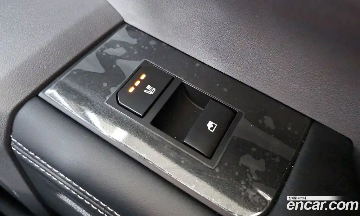 Kia Tasman 2026 2.5 Автомат в Москве № 14191, фото 11