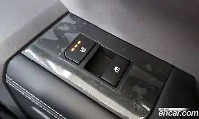 Kia Tasman 2026 2.5 Автомат в Москве № 14191, миниатюра 11