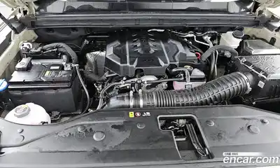 Kia Tasman 2026 2.5 Автомат в Москве № 14191, миниатюра 3