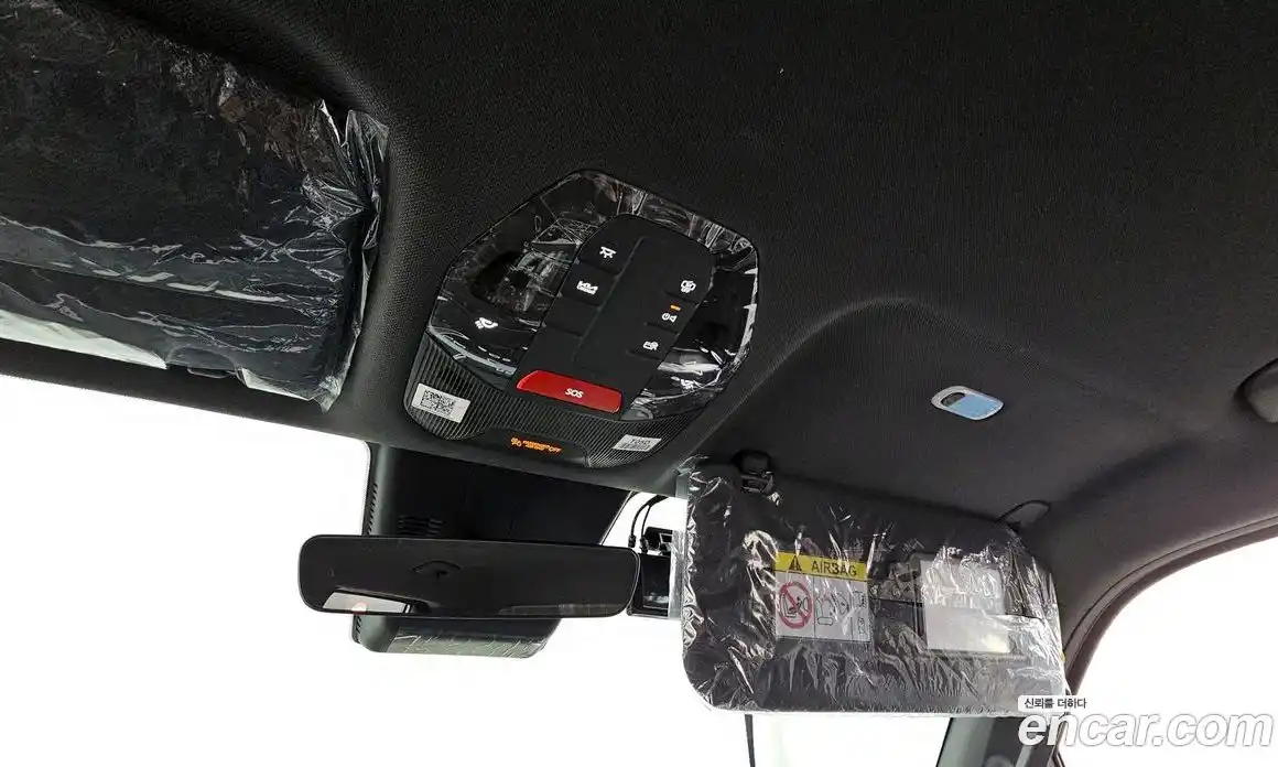 Kia Tasman 2026 2.5 Автомат в Москве № 14191, фото 9