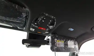 Kia Tasman 2026 2.5 Автомат в Москве № 14191, миниатюра 9