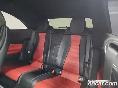 Mercedes-Benz E-Class 2018 1.9 Автомат в Москве № 142316, миниатюра 12