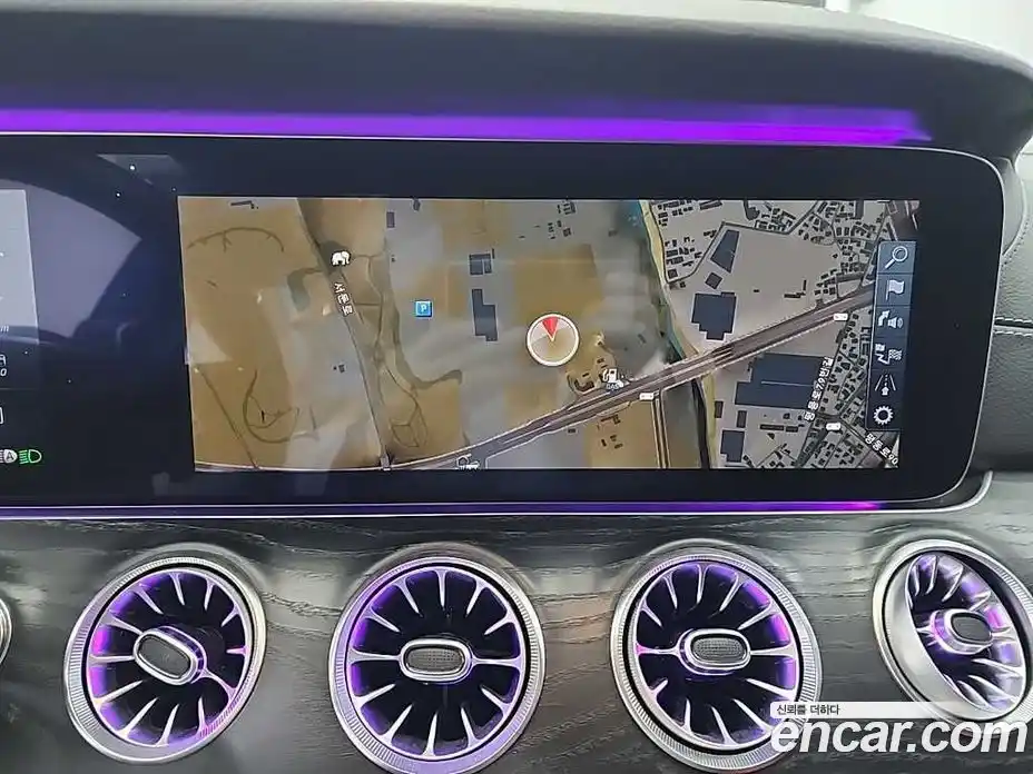 Mercedes-Benz E-Class 2018 1.9 Автомат в Москве № 142316, фото 13