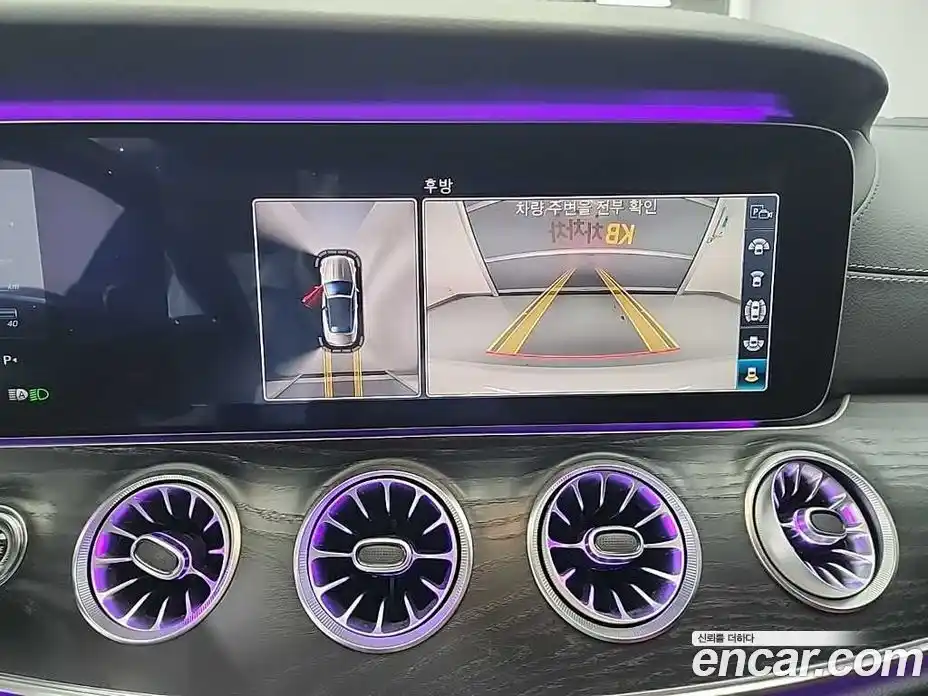 Mercedes-Benz E-Class 2018 1.9 Автомат в Москве № 142316, фото 14