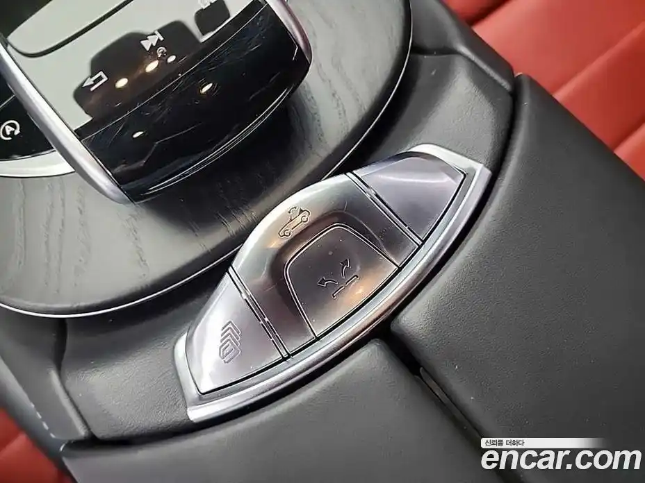 Mercedes-Benz E-Class 2018 1.9 Автомат в Москве № 142316, фото 19