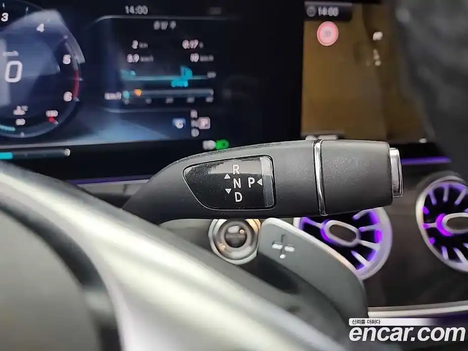 Mercedes-Benz E-Class 2018 1.9 Автомат в Москве № 142316, фото 8