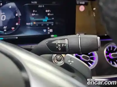 Mercedes-Benz E-Class 2018 1.9 Автомат в Москве № 142316, миниатюра 8