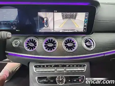 Mercedes-Benz E-Class 2018 1.9 Автомат в Москве № 142316, миниатюра 10