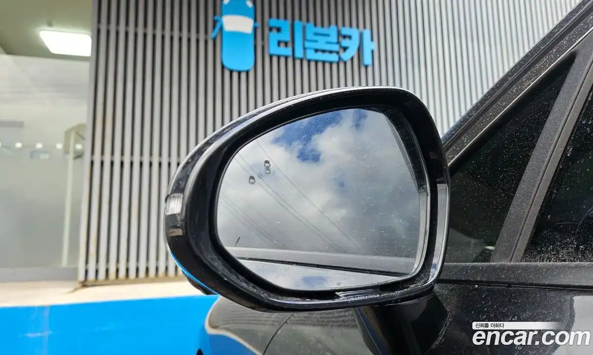 Kia K5 2023 1.6 Автомат в Москве № 14346, фото 16