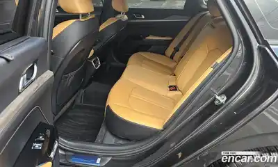 Kia K5 2023 1.6 Автомат в Москве № 14346, миниатюра 8