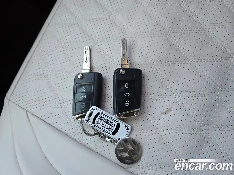 Volkswagen Golf 2014 1.6 Автомат в Москве № 146912, фото 20