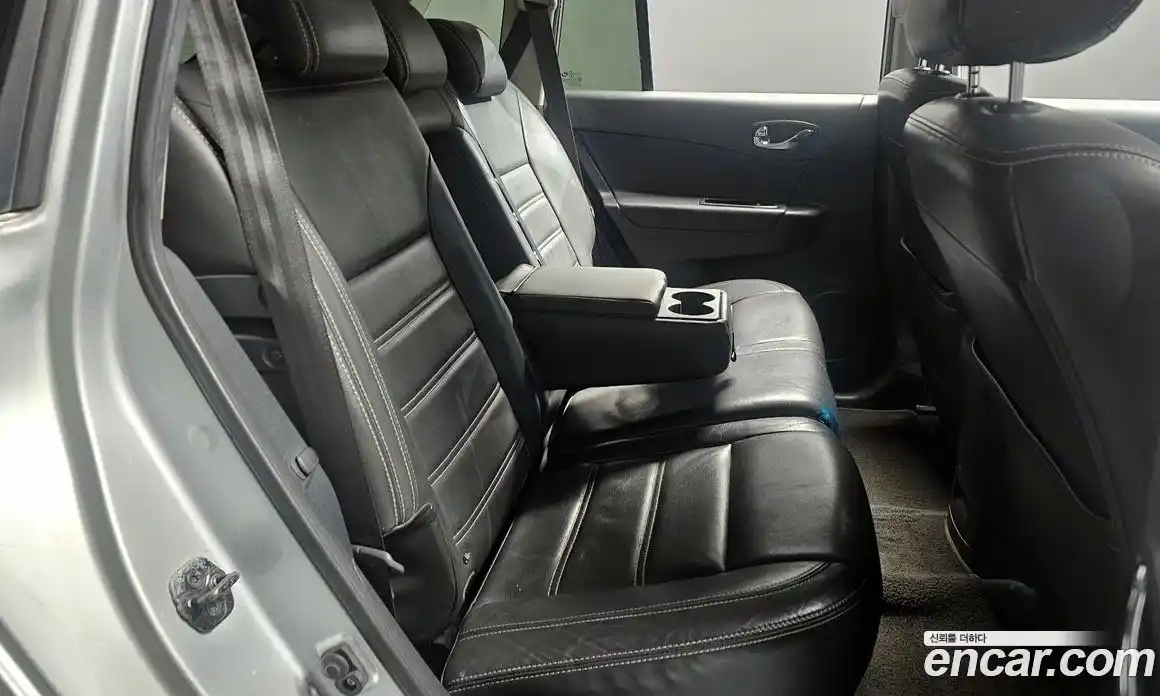 Renault QM5 2012 2.5 Автомат в Москве № 147637, фото 1