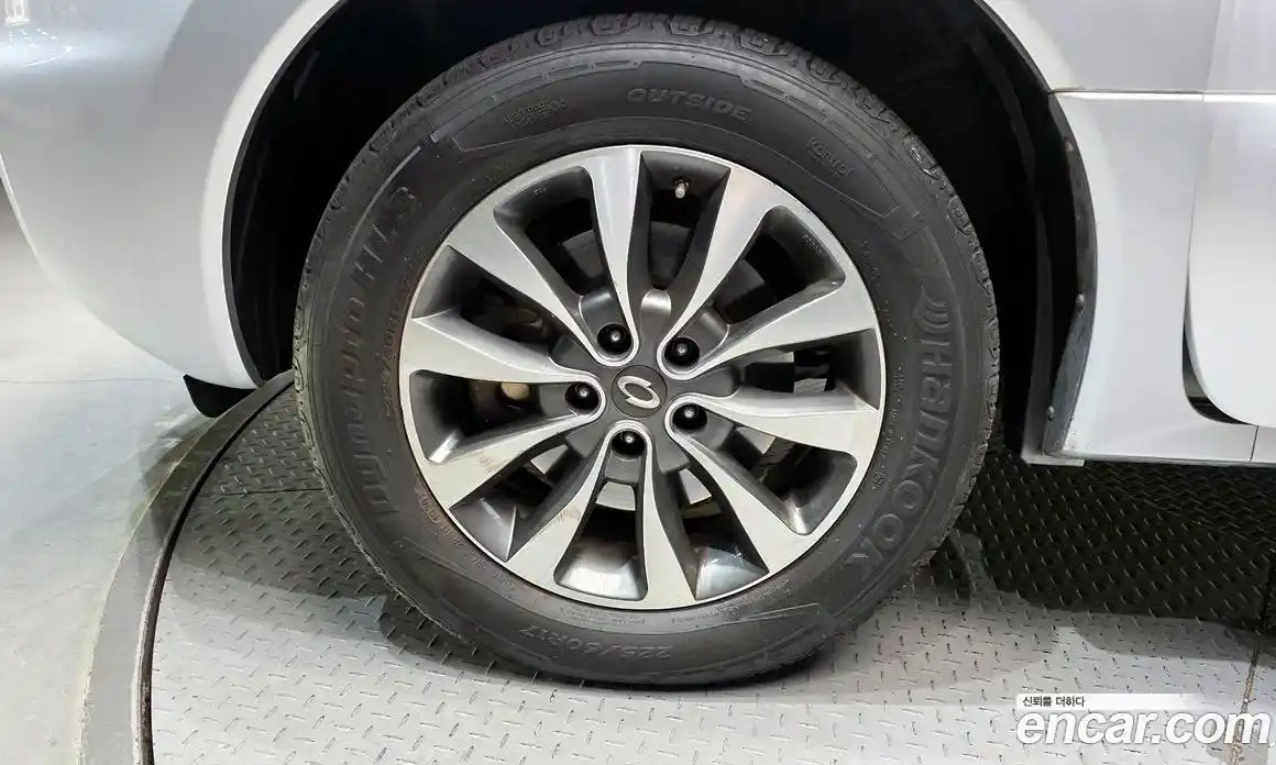 Renault QM5 2012 2.5 Автомат в Москве № 147637, фото 12