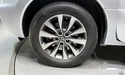 Renault QM5 2012 2.5 Автомат в Москве № 147637, миниатюра 12