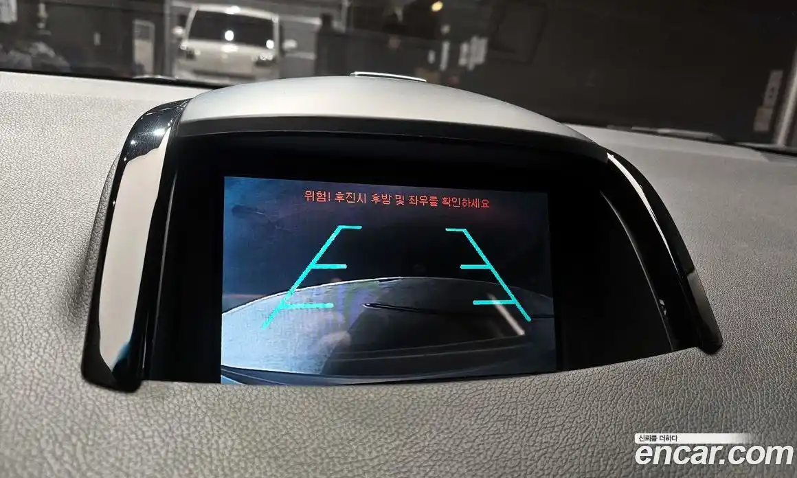 Renault QM5 2012 2.5 Автомат в Москве № 147637, фото 13