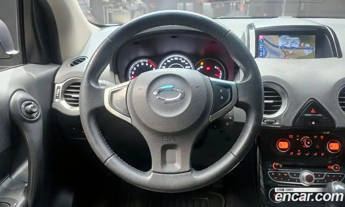 Renault QM5 2012 2.5 Автомат в Москве № 147637, фото 14